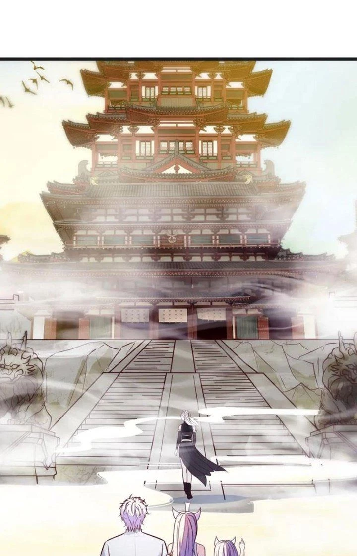 Trước Khi Vô Địch Ta Nợ Tình Quá Nhiều Chapter 122 - Trang 3