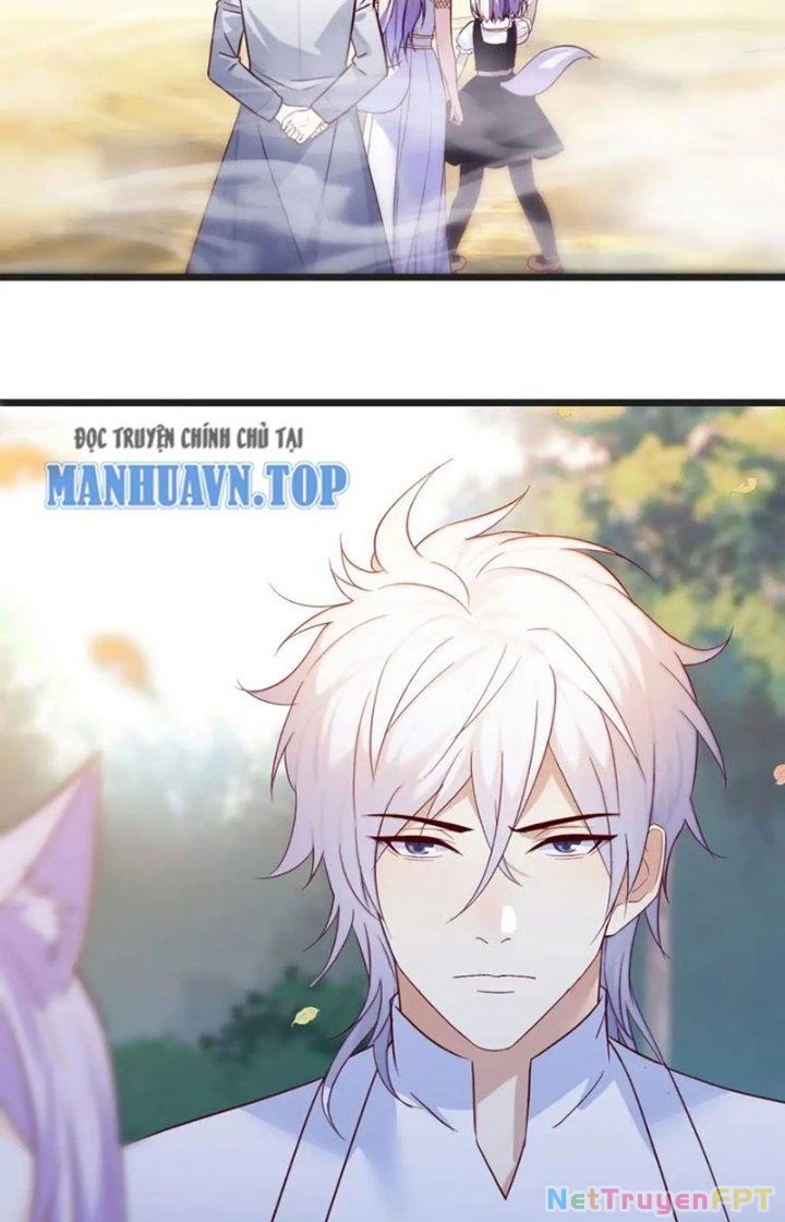 Trước Khi Vô Địch Ta Nợ Tình Quá Nhiều Chapter 122 - Trang 3