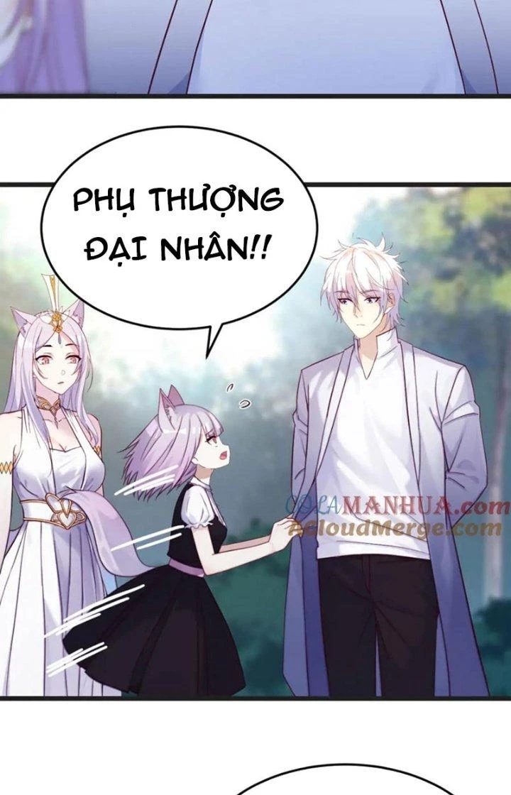 Trước Khi Vô Địch Ta Nợ Tình Quá Nhiều Chapter 122 - Trang 3