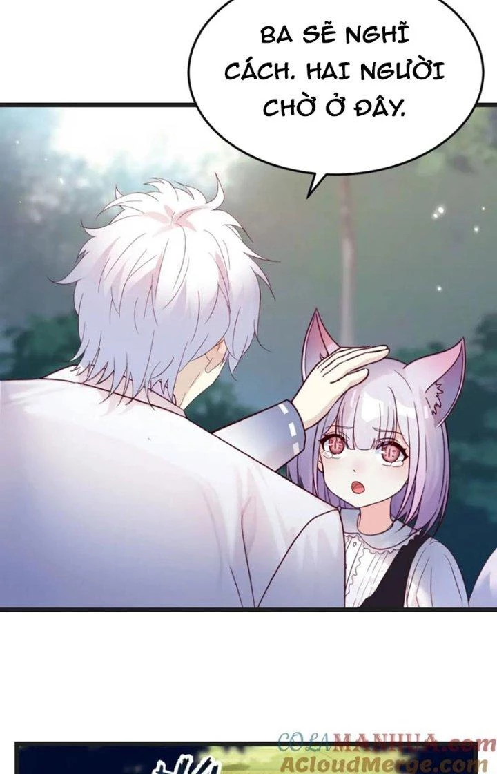Trước Khi Vô Địch Ta Nợ Tình Quá Nhiều Chapter 122 - Trang 3