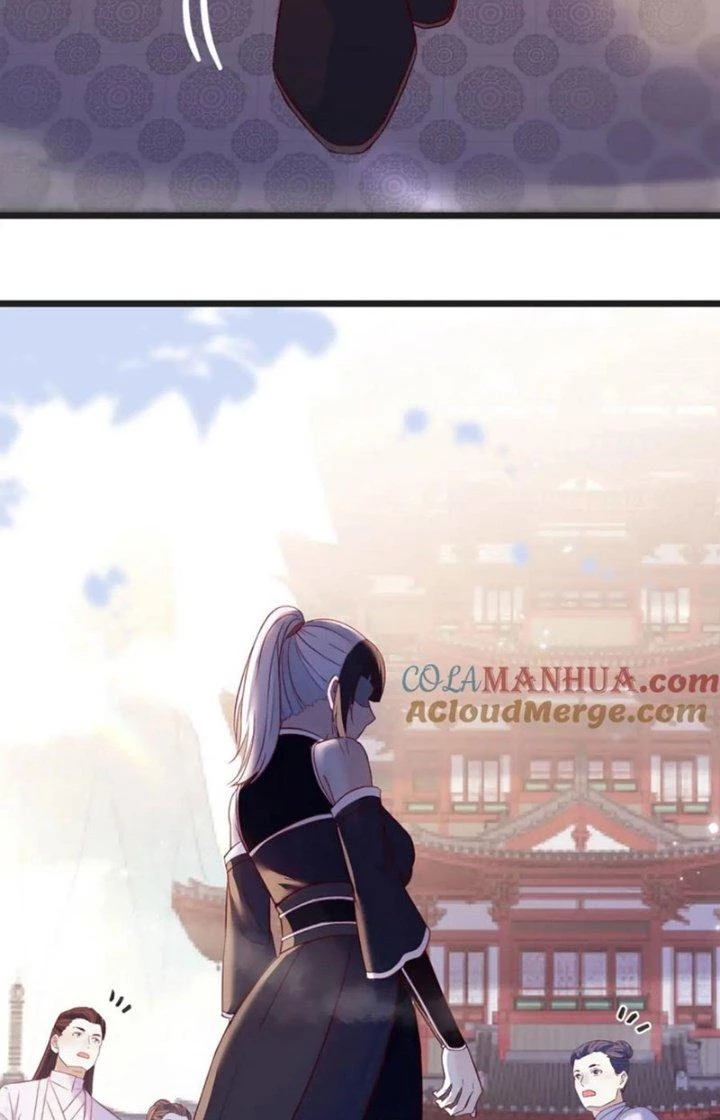 Trước Khi Vô Địch Ta Nợ Tình Quá Nhiều Chapter 122 - Trang 3
