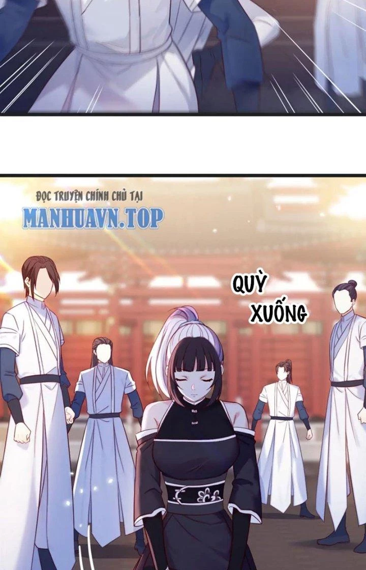 Trước Khi Vô Địch Ta Nợ Tình Quá Nhiều Chapter 122 - Trang 3