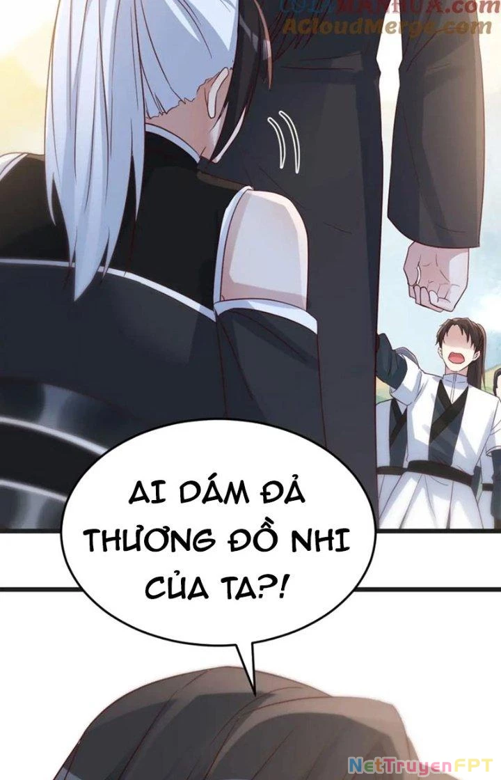 Trước Khi Vô Địch Ta Nợ Tình Quá Nhiều Chapter 122 - Trang 3