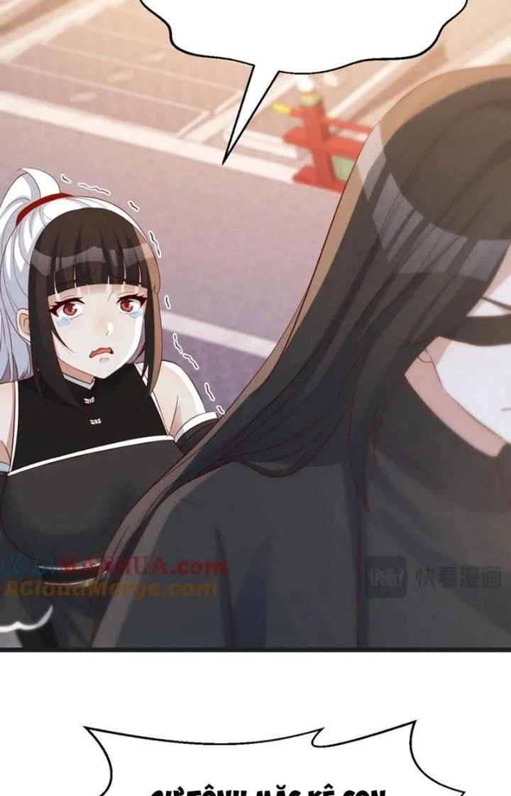 Trước Khi Vô Địch Ta Nợ Tình Quá Nhiều Chapter 122 - Trang 3