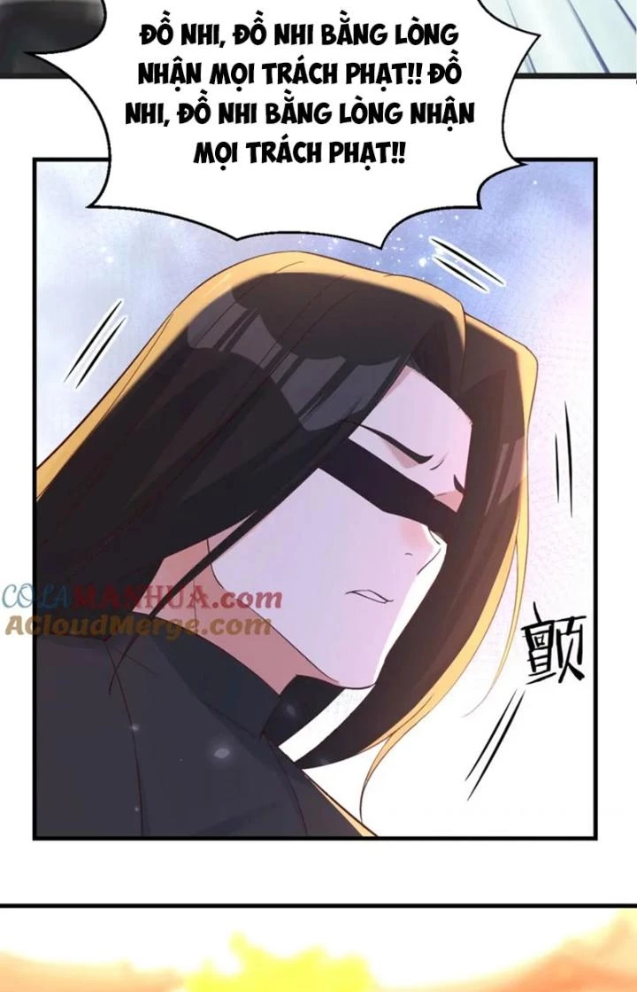 Trước Khi Vô Địch Ta Nợ Tình Quá Nhiều Chapter 123 - Trang 3