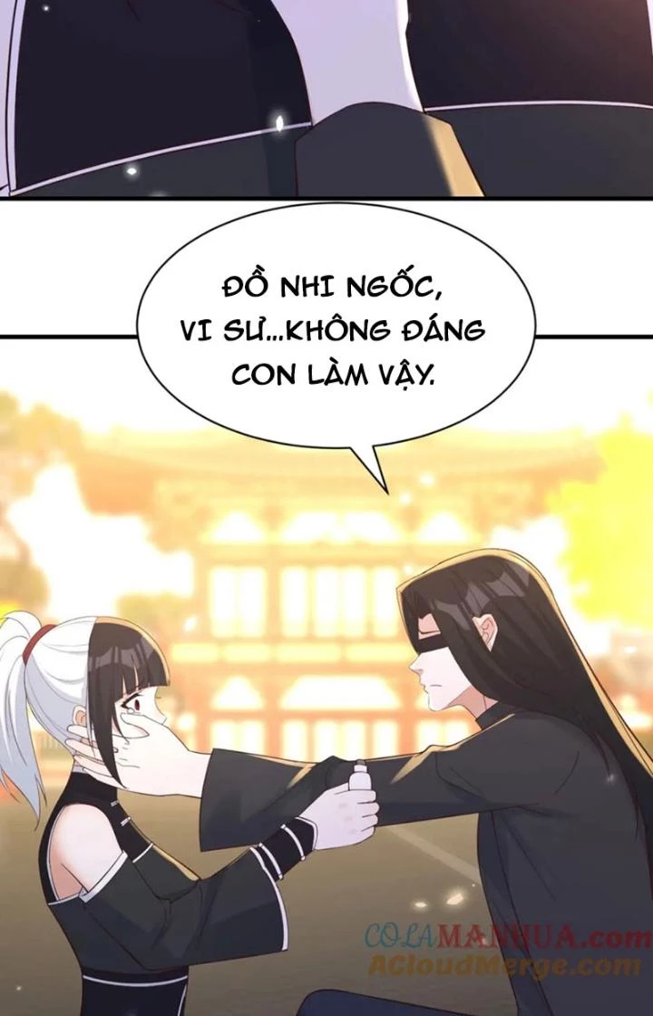 Trước Khi Vô Địch Ta Nợ Tình Quá Nhiều Chapter 123 - Trang 3