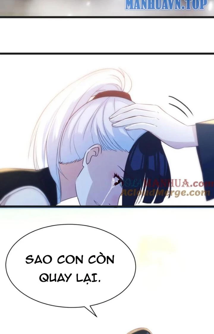 Trước Khi Vô Địch Ta Nợ Tình Quá Nhiều Chapter 123 - Trang 3