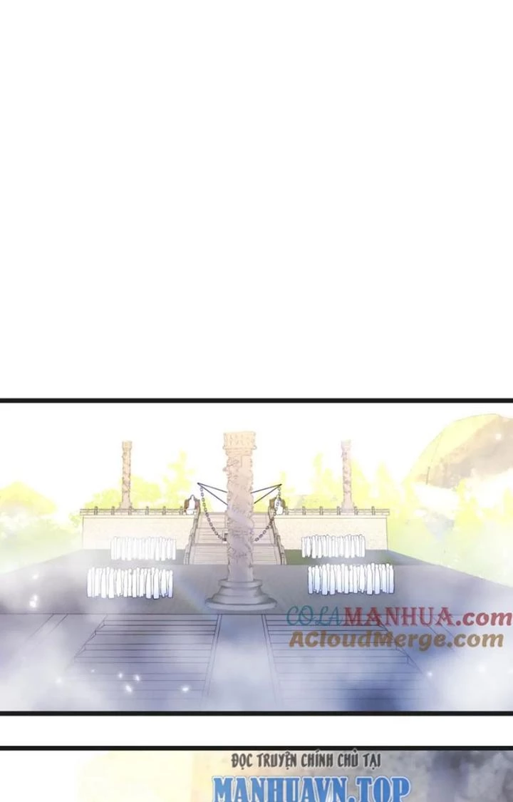 Trước Khi Vô Địch Ta Nợ Tình Quá Nhiều Chapter 123 - Trang 3