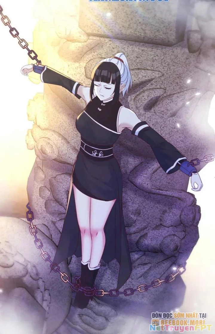 Trước Khi Vô Địch Ta Nợ Tình Quá Nhiều Chapter 123 - Trang 3