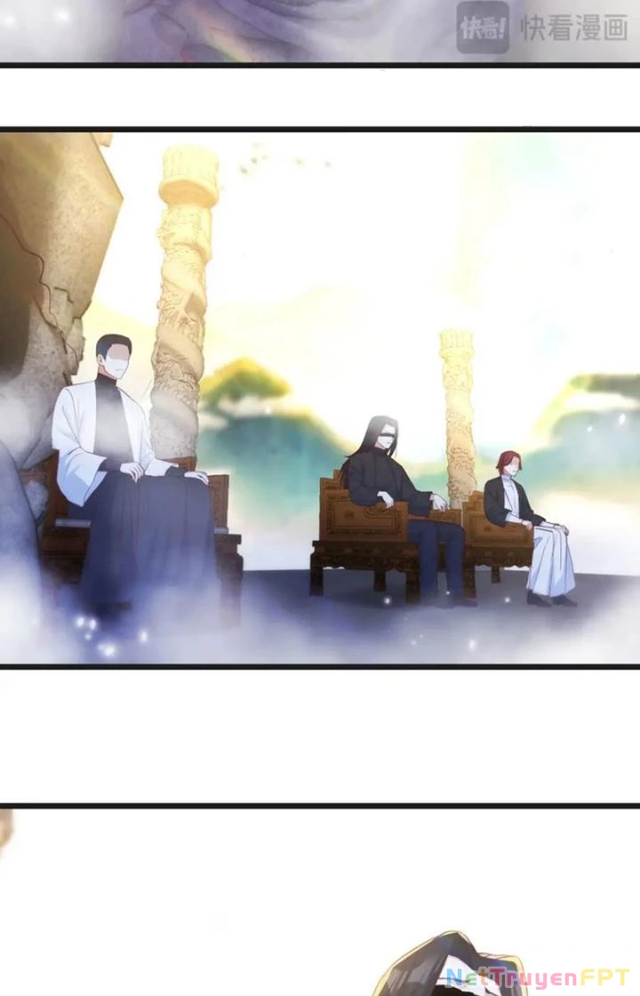 Trước Khi Vô Địch Ta Nợ Tình Quá Nhiều Chapter 123 - Trang 3