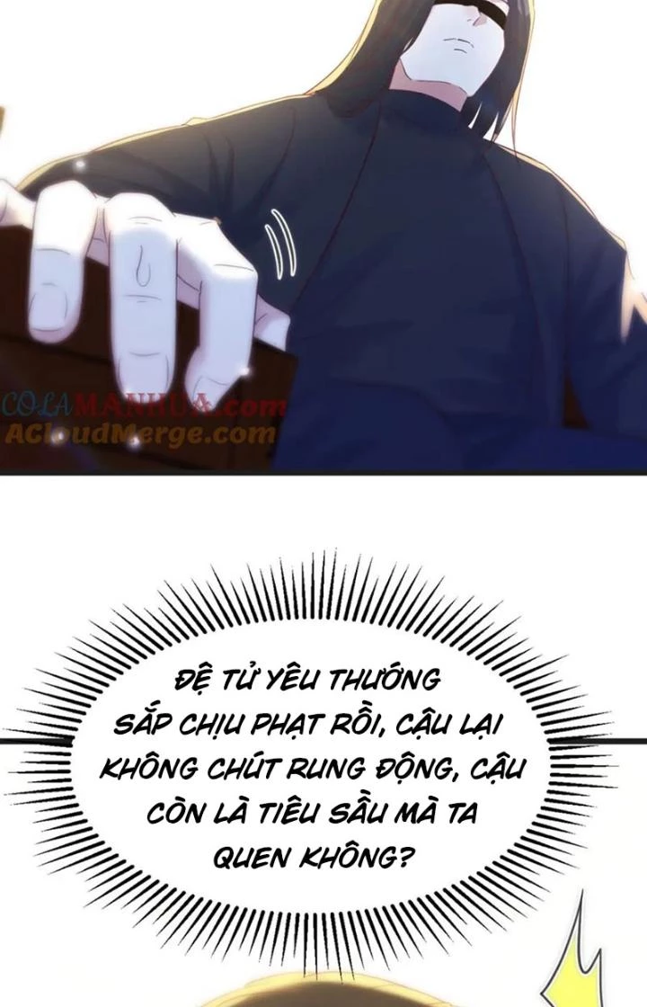 Trước Khi Vô Địch Ta Nợ Tình Quá Nhiều Chapter 123 - Trang 3