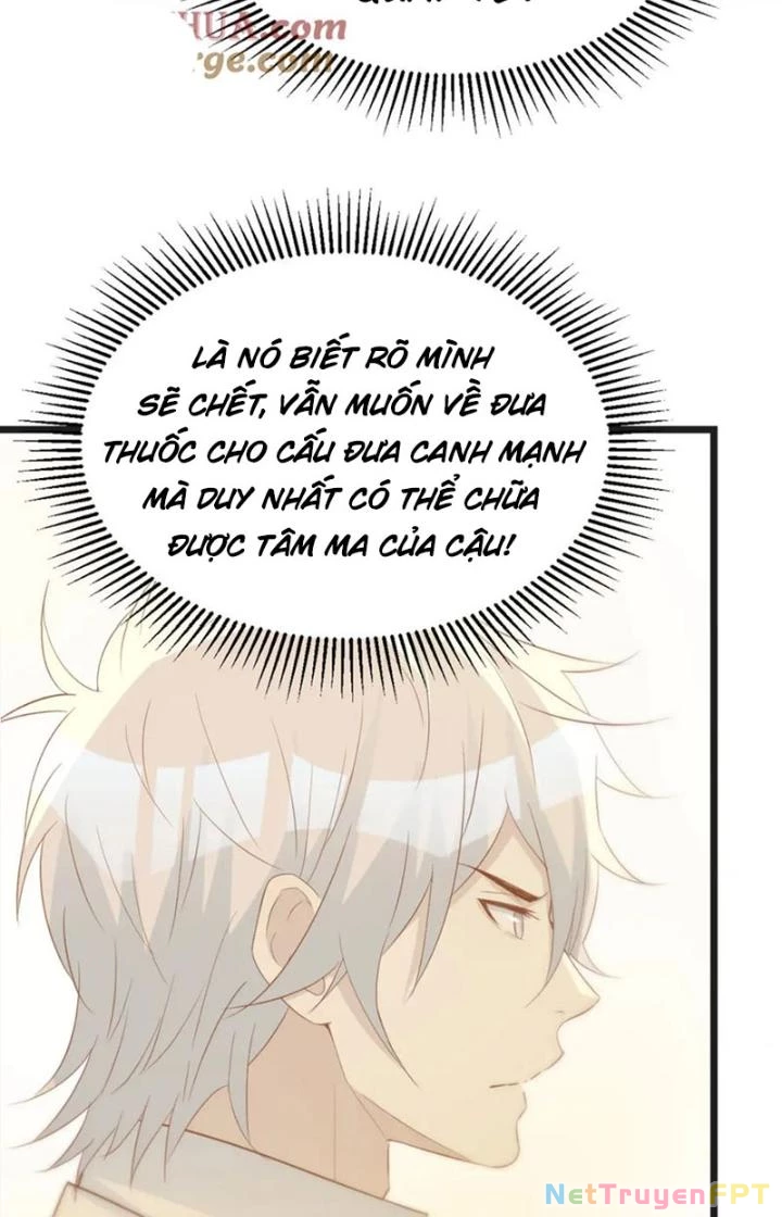 Trước Khi Vô Địch Ta Nợ Tình Quá Nhiều Chapter 123 - Trang 3