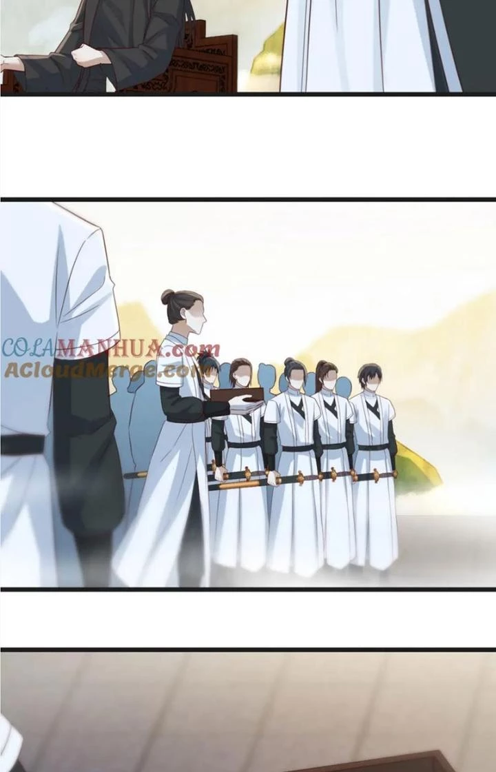 Trước Khi Vô Địch Ta Nợ Tình Quá Nhiều Chapter 123 - Trang 3
