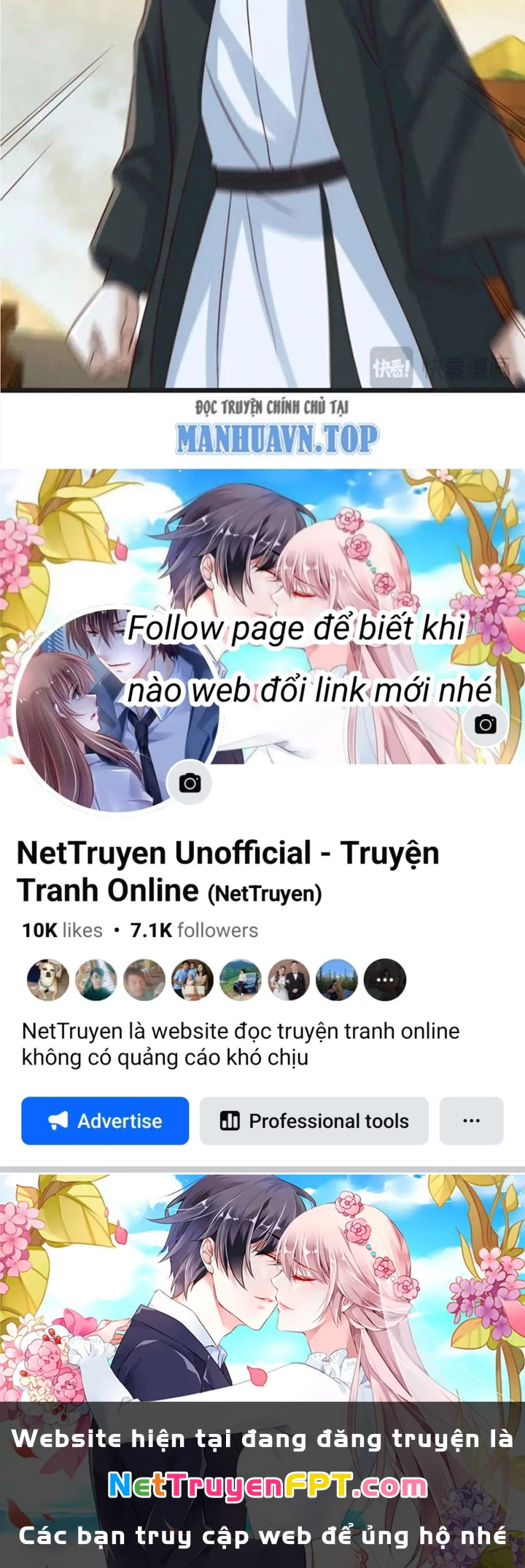 Trước Khi Vô Địch Ta Nợ Tình Quá Nhiều Chapter 123 - Trang 3