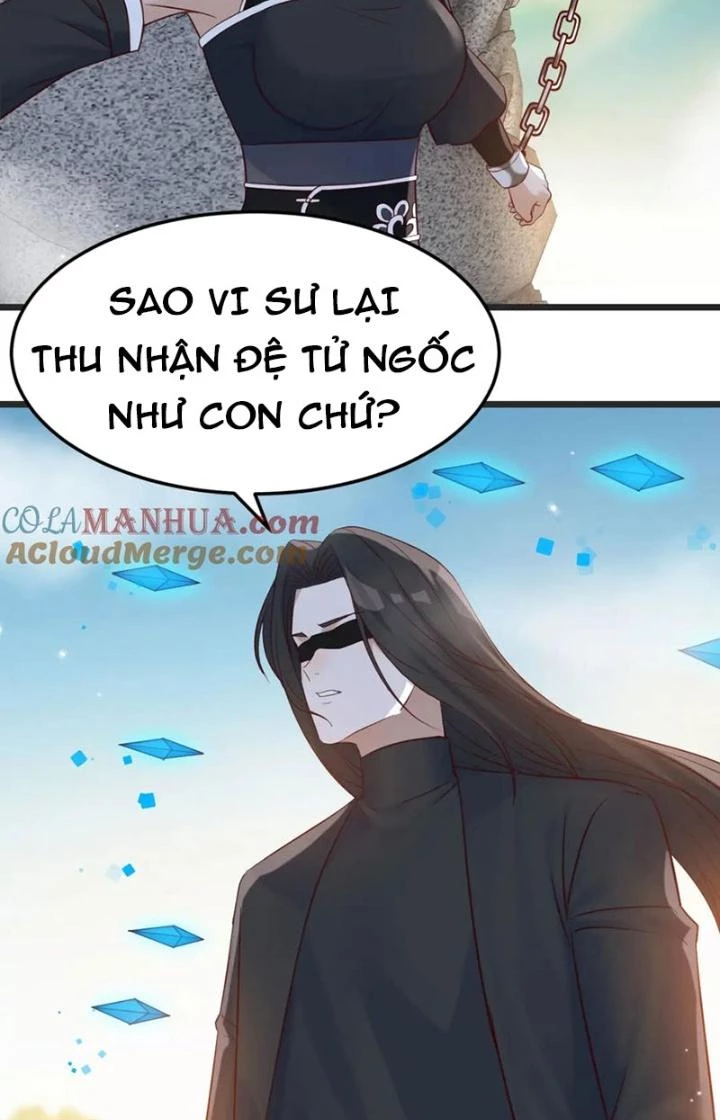 Trước Khi Vô Địch Ta Nợ Tình Quá Nhiều Chapter 124 - Trang 3