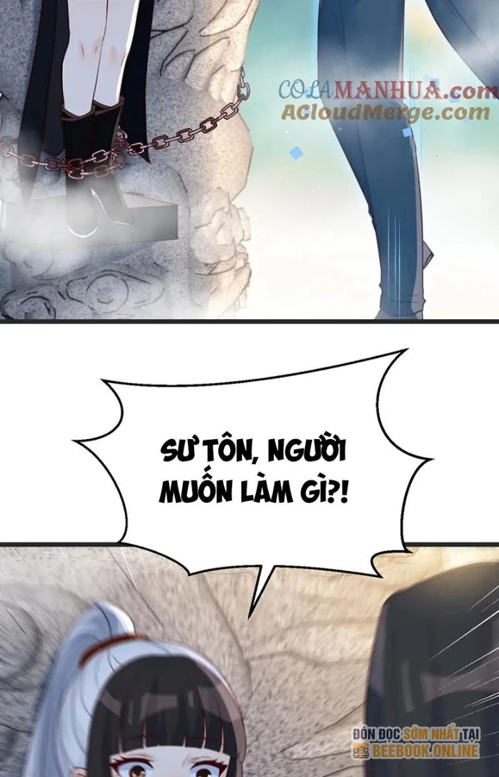 Trước Khi Vô Địch Ta Nợ Tình Quá Nhiều Chapter 124 - Trang 3