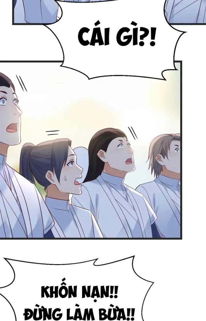 Trước Khi Vô Địch Ta Nợ Tình Quá Nhiều Chapter 124 - Trang 3
