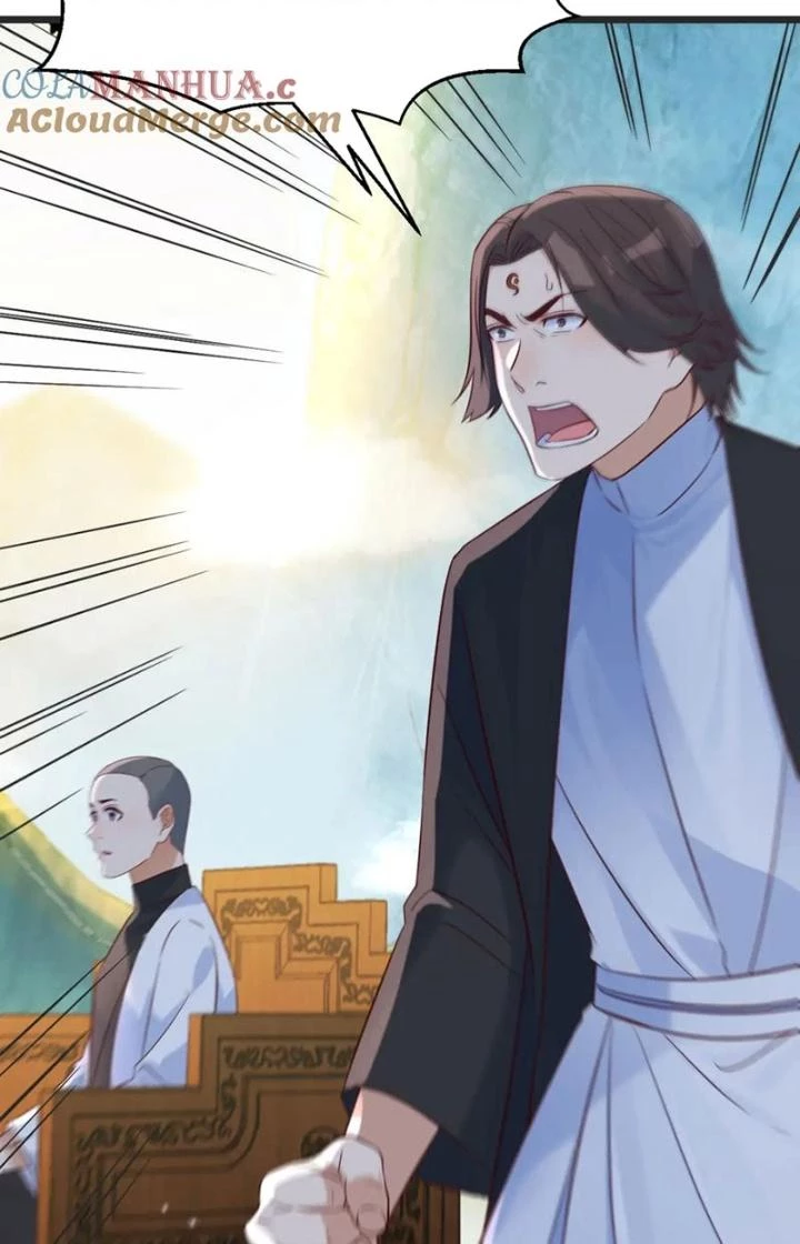 Trước Khi Vô Địch Ta Nợ Tình Quá Nhiều Chapter 124 - Trang 3