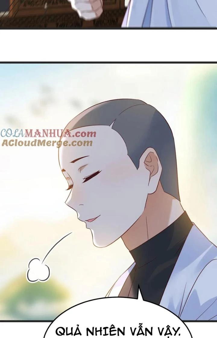 Trước Khi Vô Địch Ta Nợ Tình Quá Nhiều Chapter 124 - Trang 3