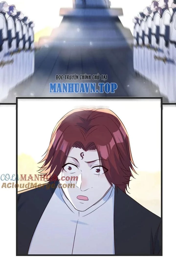 Trước Khi Vô Địch Ta Nợ Tình Quá Nhiều Chapter 124 - Trang 3