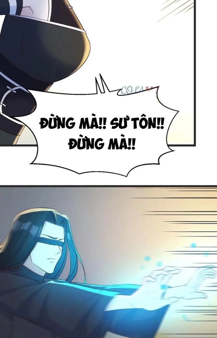 Trước Khi Vô Địch Ta Nợ Tình Quá Nhiều Chapter 124 - Trang 3