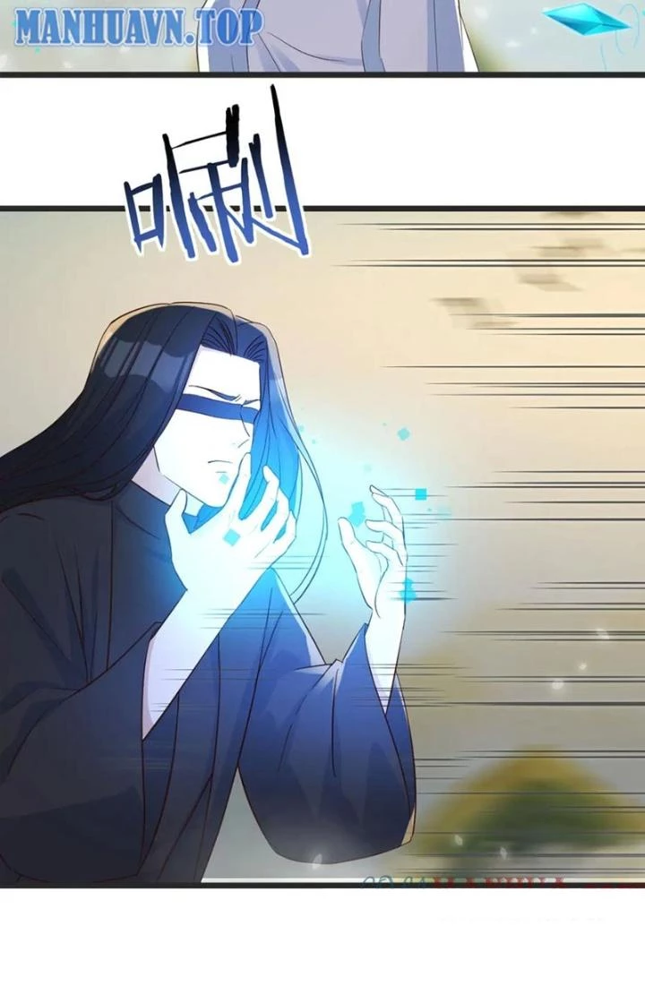 Trước Khi Vô Địch Ta Nợ Tình Quá Nhiều Chapter 124 - Trang 3