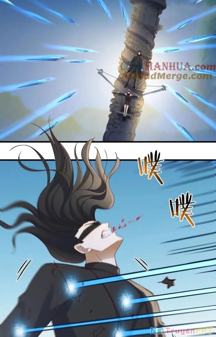 Trước Khi Vô Địch Ta Nợ Tình Quá Nhiều Chapter 124 - Trang 3