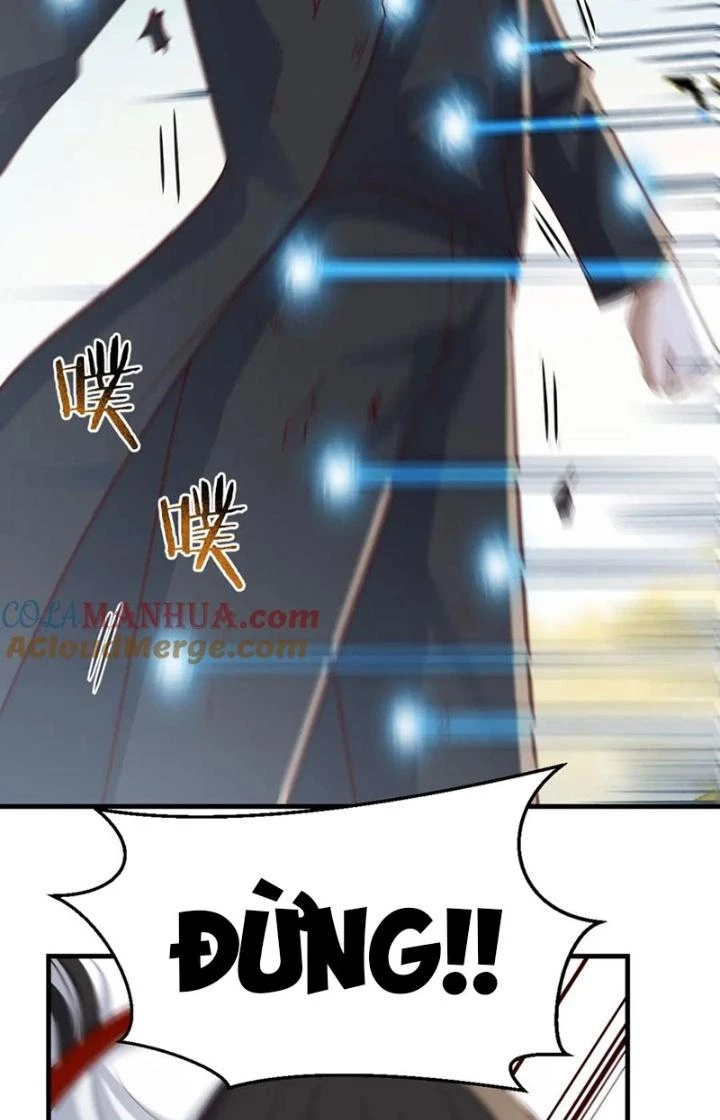 Trước Khi Vô Địch Ta Nợ Tình Quá Nhiều Chapter 124 - Trang 3