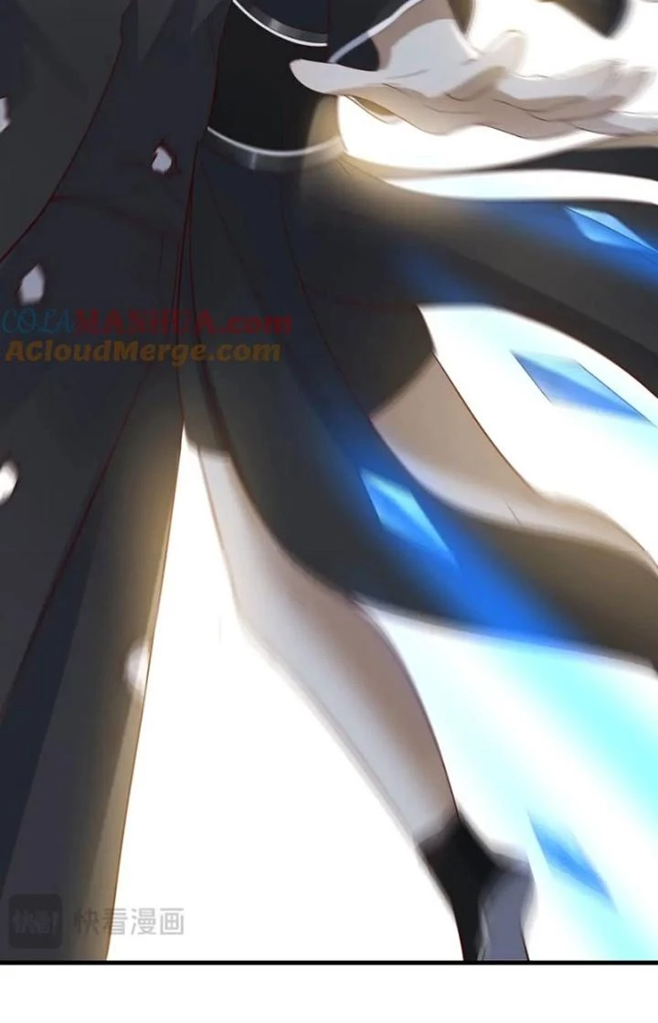 Trước Khi Vô Địch Ta Nợ Tình Quá Nhiều Chapter 124 - Trang 3
