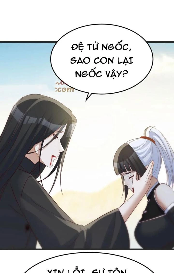 Trước Khi Vô Địch Ta Nợ Tình Quá Nhiều Chapter 124 - Trang 3