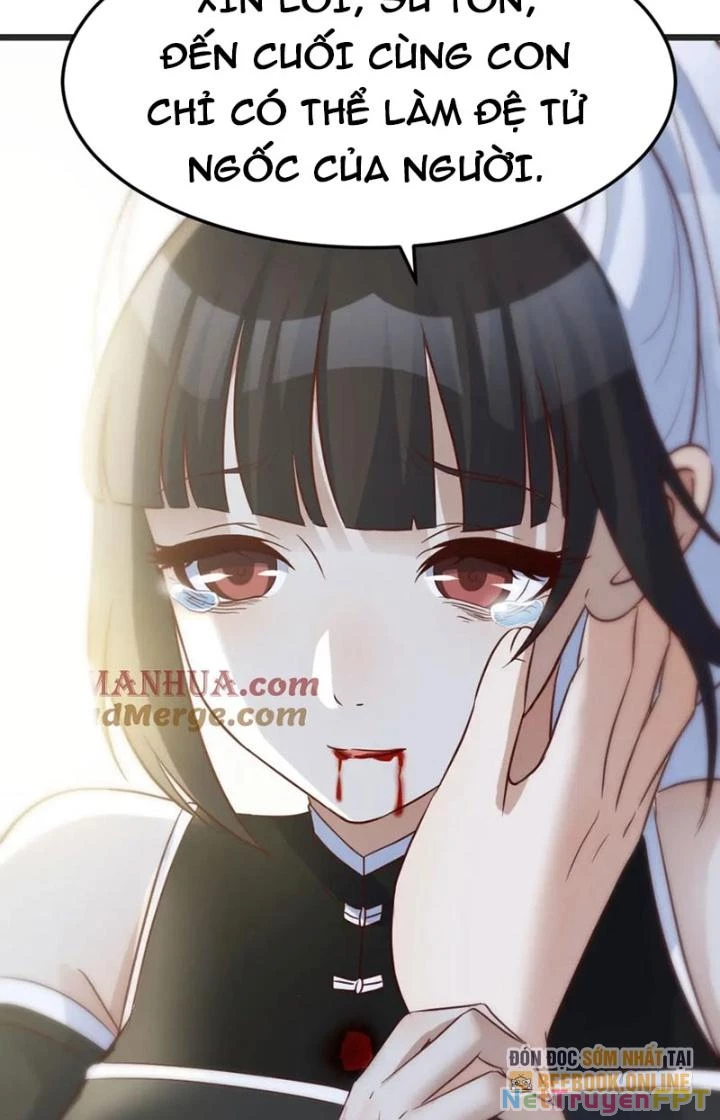Trước Khi Vô Địch Ta Nợ Tình Quá Nhiều Chapter 124 - Trang 3