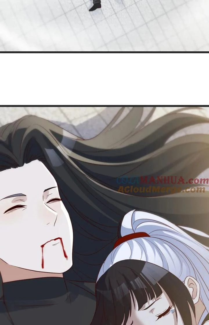 Trước Khi Vô Địch Ta Nợ Tình Quá Nhiều Chapter 124 - Trang 3