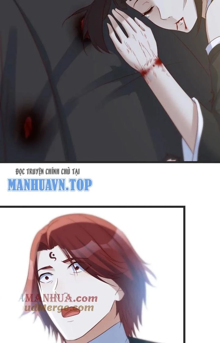 Trước Khi Vô Địch Ta Nợ Tình Quá Nhiều Chapter 124 - Trang 3