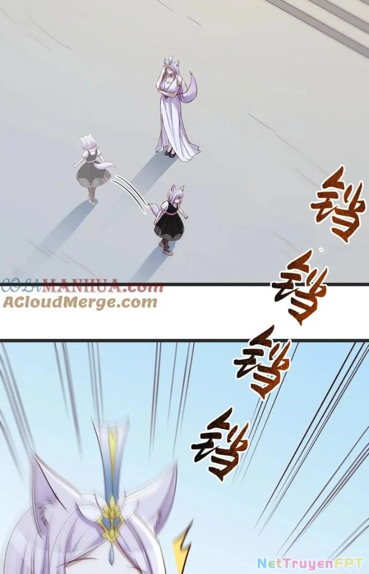 Trước Khi Vô Địch Ta Nợ Tình Quá Nhiều Chapter 124 - Trang 3