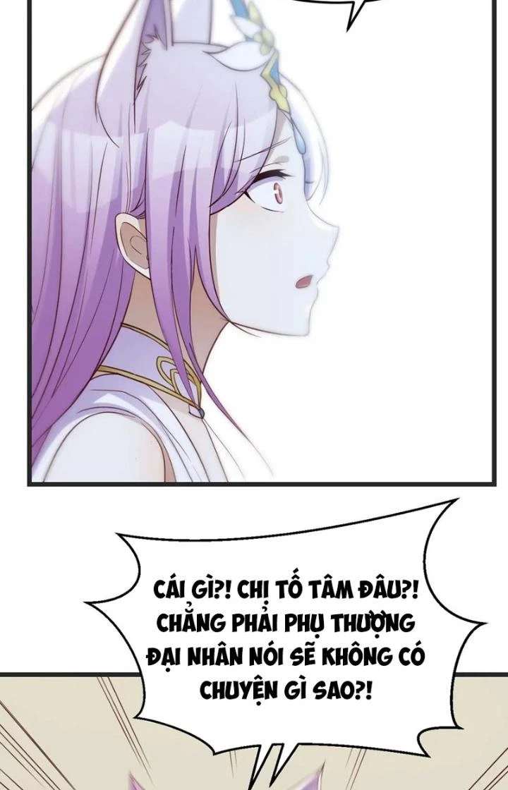 Trước Khi Vô Địch Ta Nợ Tình Quá Nhiều Chapter 124 - Trang 3