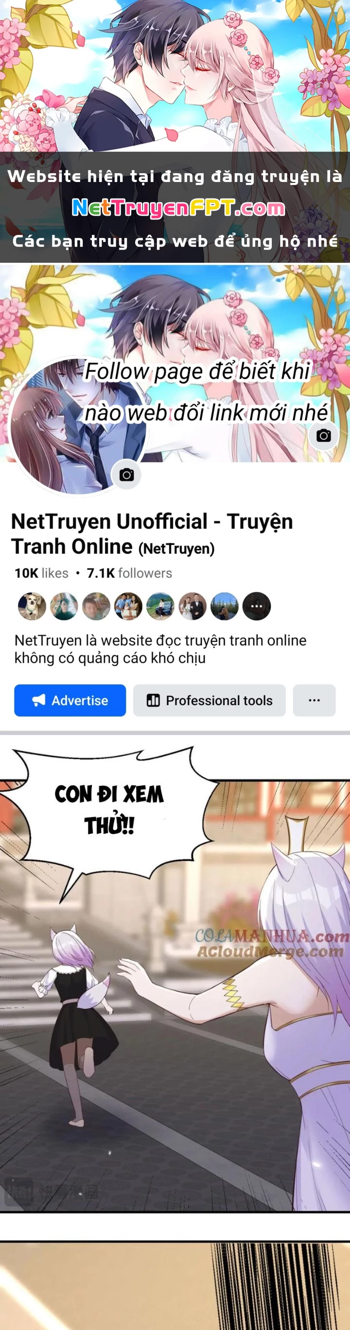 Trước Khi Vô Địch Ta Nợ Tình Quá Nhiều Chapter 125 - Trang 3