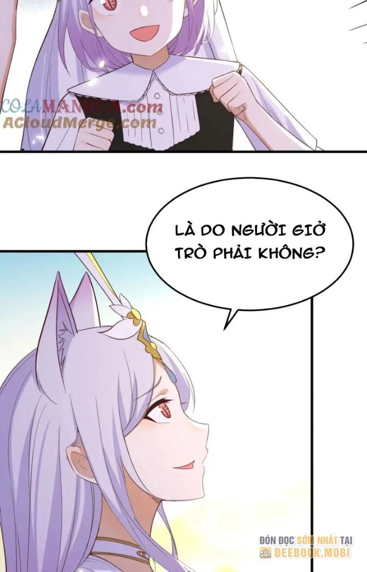 Trước Khi Vô Địch Ta Nợ Tình Quá Nhiều Chapter 125 - Trang 3