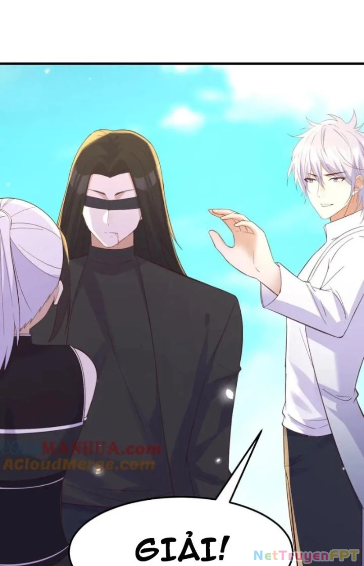 Trước Khi Vô Địch Ta Nợ Tình Quá Nhiều Chapter 125 - Trang 3