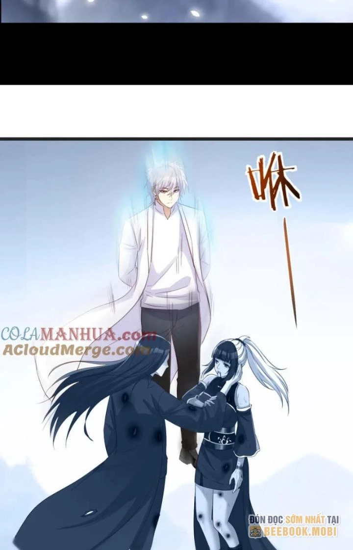 Trước Khi Vô Địch Ta Nợ Tình Quá Nhiều Chapter 125 - Trang 3