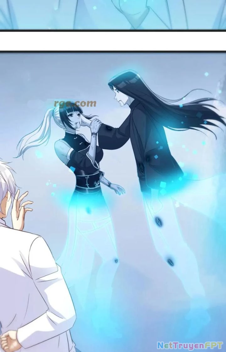 Trước Khi Vô Địch Ta Nợ Tình Quá Nhiều Chapter 125 - Trang 3