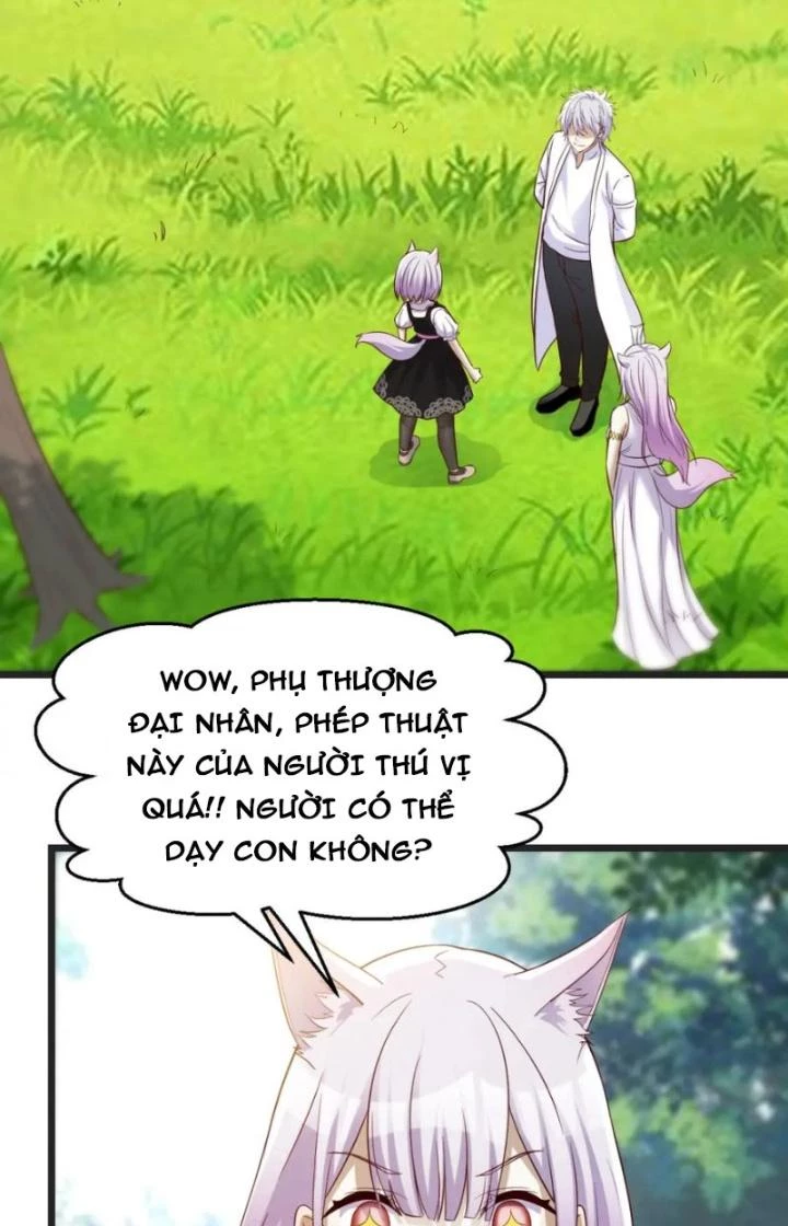 Trước Khi Vô Địch Ta Nợ Tình Quá Nhiều Chapter 125 - Trang 3