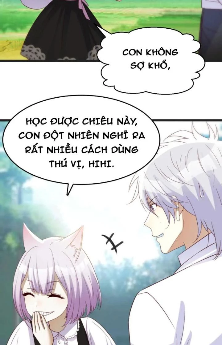 Trước Khi Vô Địch Ta Nợ Tình Quá Nhiều Chapter 125 - Trang 3