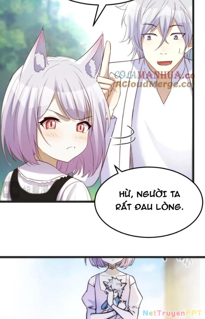 Trước Khi Vô Địch Ta Nợ Tình Quá Nhiều Chapter 125 - Trang 3