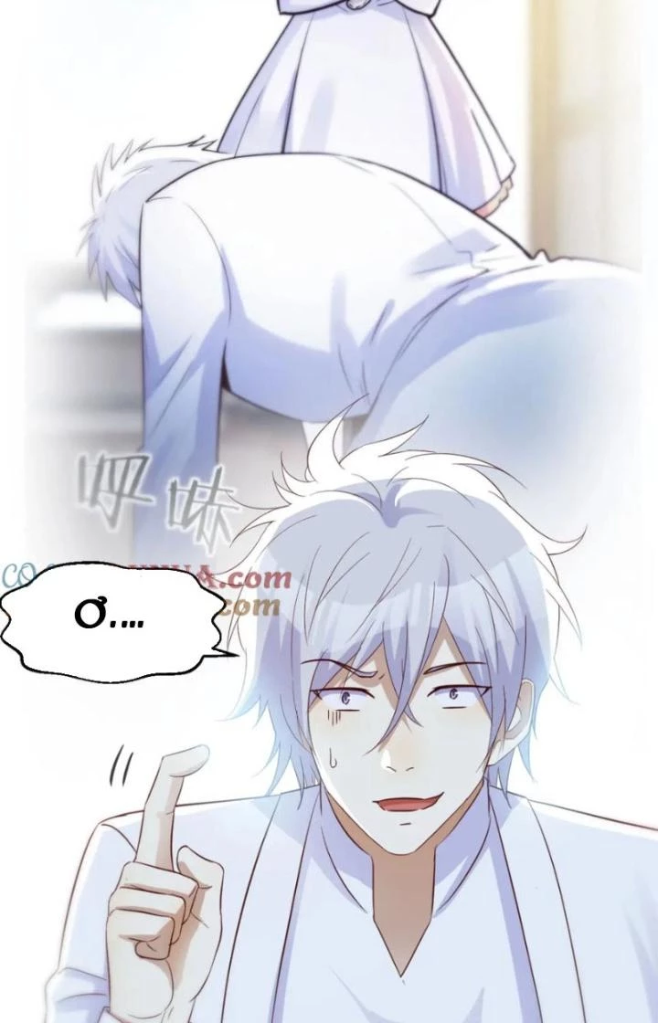 Trước Khi Vô Địch Ta Nợ Tình Quá Nhiều Chapter 125 - Trang 3
