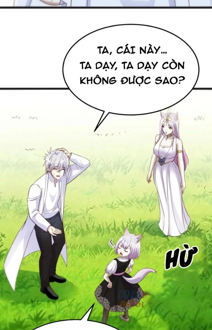 Trước Khi Vô Địch Ta Nợ Tình Quá Nhiều Chapter 125 - Trang 3
