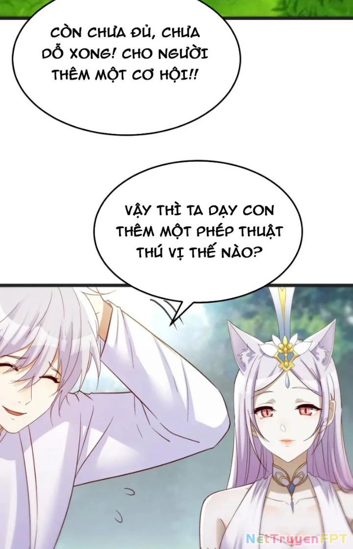 Trước Khi Vô Địch Ta Nợ Tình Quá Nhiều Chapter 125 - Trang 3