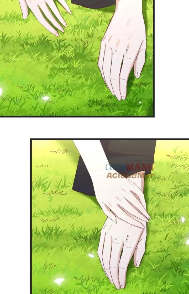 Trước Khi Vô Địch Ta Nợ Tình Quá Nhiều Chapter 125 - Trang 3
