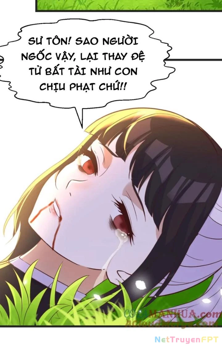 Trước Khi Vô Địch Ta Nợ Tình Quá Nhiều Chapter 125 - Trang 3