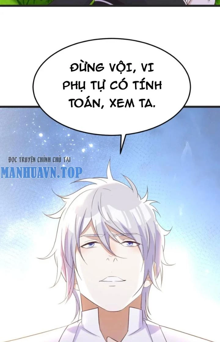 Trước Khi Vô Địch Ta Nợ Tình Quá Nhiều Chapter 125 - Trang 3