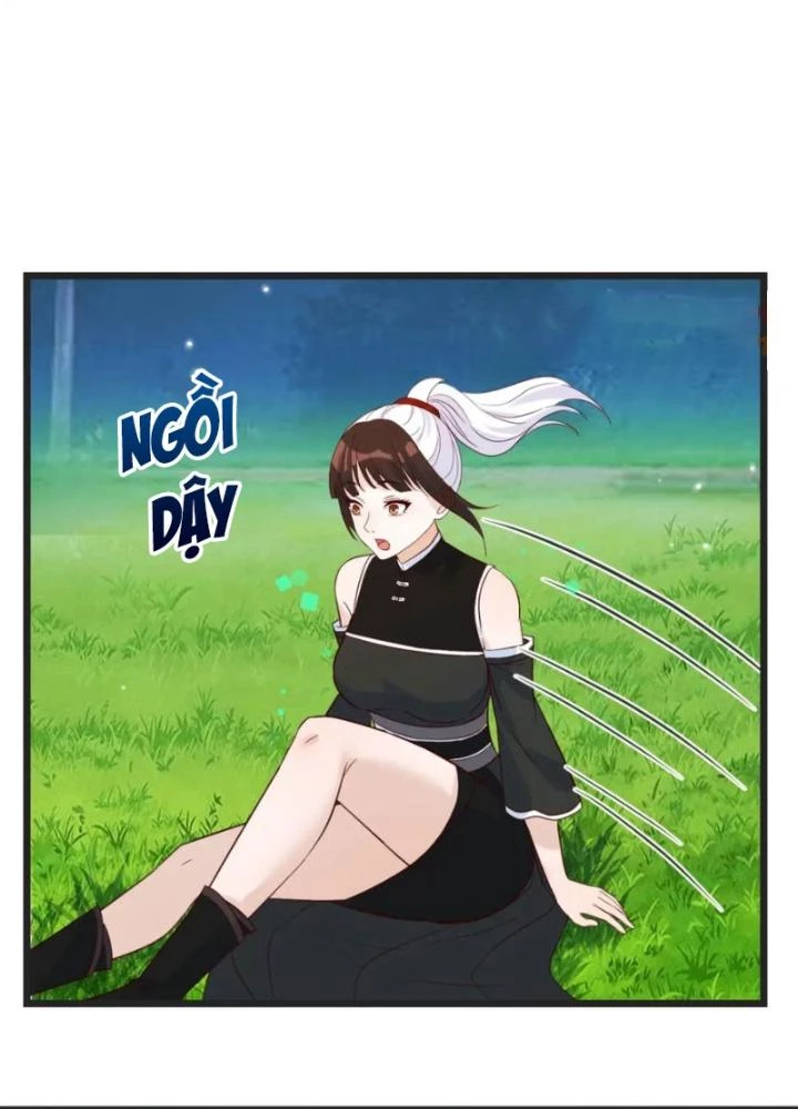 Trước Khi Vô Địch Ta Nợ Tình Quá Nhiều Chapter 126 - Trang 3